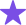 purple star 